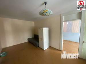2-к квартира, вторичка, 43м2, 2/5 этаж