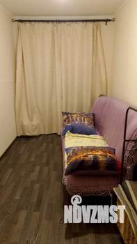 2-к квартира, вторичка, 42м2, 1/5 этаж