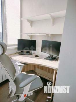 2-к квартира, вторичка, 60м2, 4/5 этаж