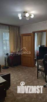2-к квартира, вторичка, 45м2, 4/5 этаж