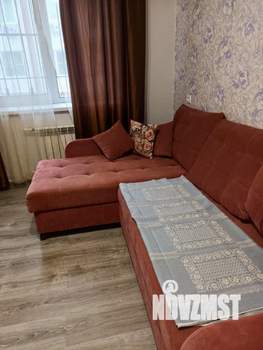 1-к квартира, вторичка, 31м2, 1/3 этаж