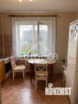 1-к квартира, вторичка, 38м2, 5/9 этаж