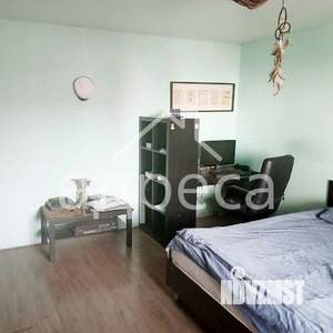 1-к квартира, вторичка, 45м2, 9/16 этаж