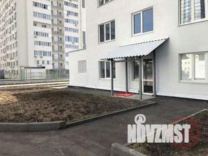 2-к квартира, вторичка, 62м2, 2/26 этаж