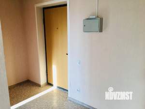 1-к квартира, вторичка, 42м2, 2/25 этаж