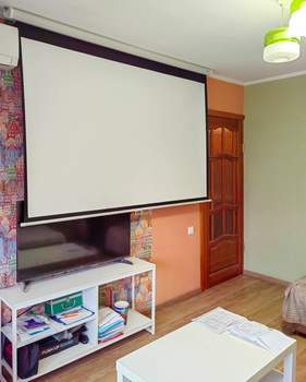 2-к квартира, вторичка, 45м2, 4/5 этаж