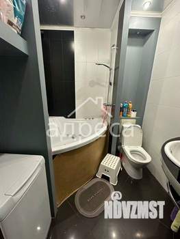 1-к квартира, вторичка, 42м2, 9/12 этаж
