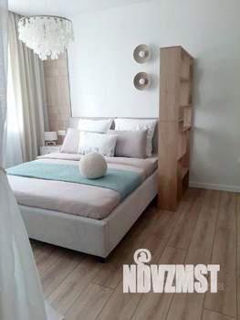 1-к квартира, вторичка, 42м2, 3/25 этаж