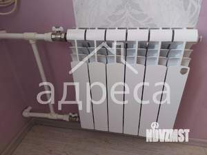 2-к квартира, вторичка, 58м2, 3/5 этаж