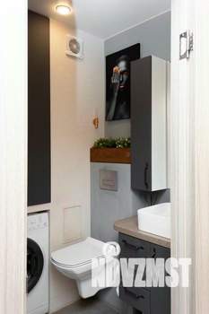 1-к квартира, вторичка, 44м2, 3/10 этаж