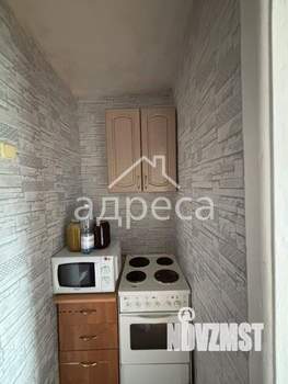 1-к квартира, вторичка, 18м2, 5/5 этаж