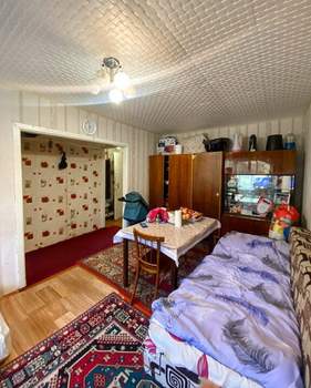 2-к квартира, вторичка, 43м2, 2/5 этаж