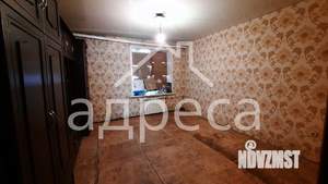 3-к квартира, вторичка, 53м2, 1/2 этаж