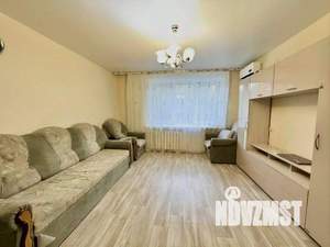 1-к квартира, вторичка, 41м2, 4/5 этаж
