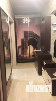 1-к квартира, вторичка, 35м2, 10/16 этаж