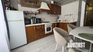 1-к квартира, вторичка, 50м2, 2/9 этаж