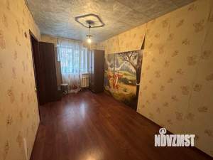 3-к квартира, вторичка, 56м2, 3/5 этаж