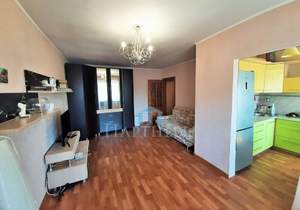 1-к квартира, вторичка, 32м2, 5/5 этаж