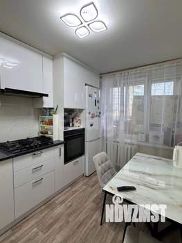 1-к квартира, вторичка, 33м2, 2/9 этаж