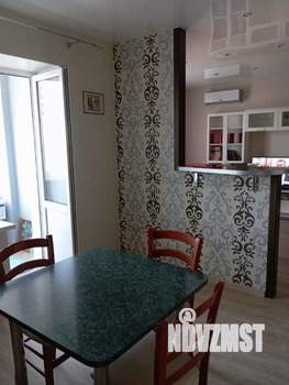 1-к квартира, вторичка, 43м2, 14/16 этаж