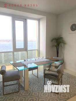 3-к квартира, вторичка, 146м2, 8/13 этаж