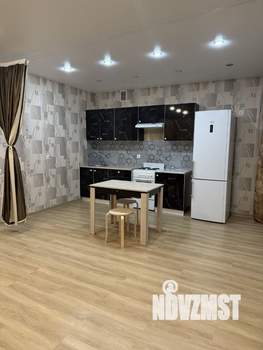 1-к квартира, вторичка, 34м2, 6/19 этаж