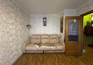 1-к квартира, вторичка, 32м2, 5/5 этаж
