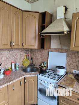 2-к квартира, вторичка, 52м2, 5/5 этаж