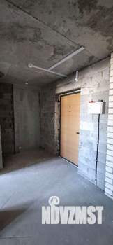1-к квартира, сданный дом, 39м2, 13/26 этаж