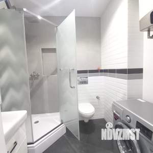 1-к квартира, вторичка, 46м2, 2/24 этаж