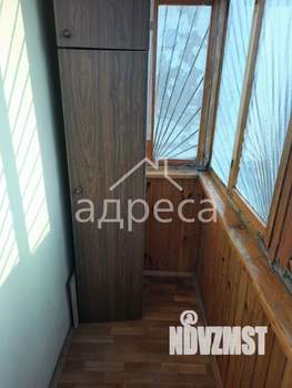 3-к квартира, вторичка, 64м2, 7/10 этаж