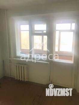 1-к квартира, вторичка, 30м2, 4/5 этаж
