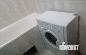 1-к квартира, вторичка, 31м2, 3/5 этаж