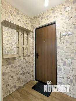 1-к квартира, вторичка, 23м2, 4/5 этаж