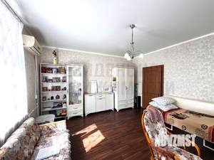 1-к квартира, вторичка, 32м2, 2/2 этаж