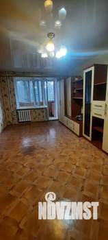 1-к квартира, вторичка, 35м2, 3/9 этаж