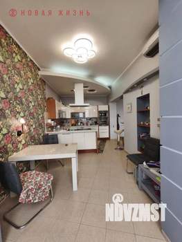 4-к квартира, вторичка, 149м2, 9/9 этаж