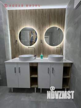 2-к квартира, сданный дом, 60м2, 2/10 этаж