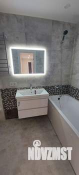 2-к квартира, сданный дом, 65м2, 21/23 этаж