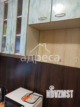 1-к квартира, вторичка, 22м2, 1/5 этаж