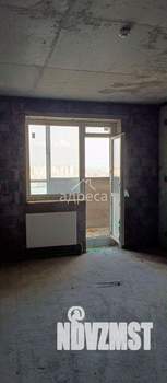 1-к квартира, вторичка, 44м2, 11/24 этаж