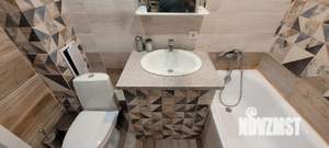 1-к квартира, вторичка, 35м2, 5/9 этаж