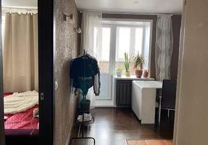 1-к квартира, вторичка, 41м2, 5/19 этаж