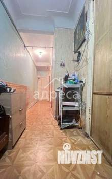 2-к квартира, вторичка, 58м2, 4/5 этаж