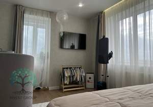 2-к квартира, вторичка, 60м2, 19/27 этаж