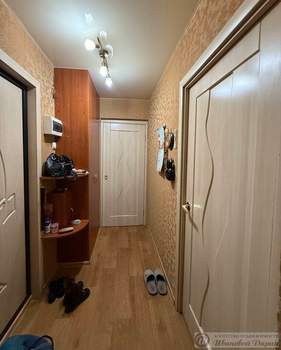 2-к квартира, вторичка, 46м2, 4/9 этаж