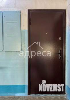 3-к квартира, вторичка, 52м2, 5/5 этаж