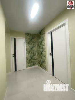 2-к квартира, вторичка, 63м2, 5/10 этаж