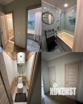 1-к квартира, вторичка, 31м2, 2/9 этаж