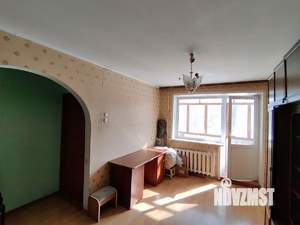 1-к квартира, вторичка, 32м2, 2/5 этаж